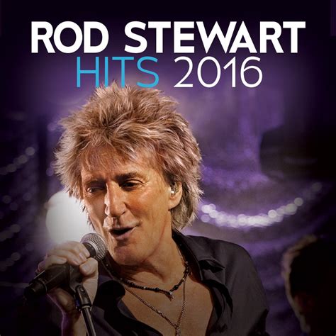 See Rod Stewart LIVE On Tour! - Heart