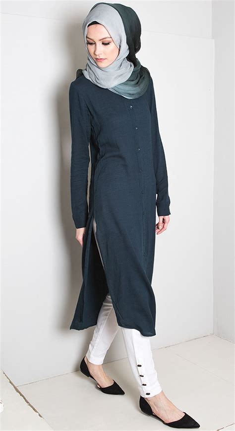 Aab: Contemporary Modest Wear, Abayas, Jilbabs and Hijabs Shirt Dresses. | Muslimah fashion ...