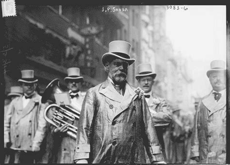The hats of John Philip Sousa gif Bangor, Ernest Hemingway, General Electric, Gifs, Hats Vintage ...