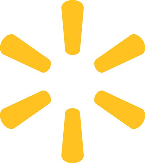 File:Walmart Star.svg | Logopedia | FANDOM powered by Wikia