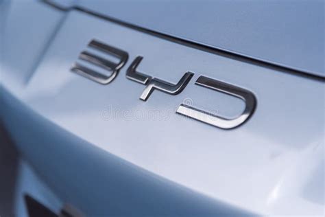 253 Byd Car Logo Stock Photos - Free & Royalty-Free Stock Photos from Dreamstime