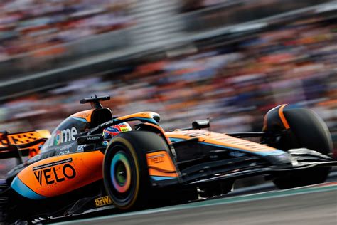 McLaren: No more “magic” developments in the pipeline for rest of F1 2023