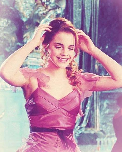 24 Hermione Yule Ball ideas | hermione yule ball, yule ball, hermione