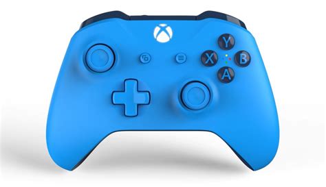 XBOX One New Controller BLUE and PINK | GamingPH.com