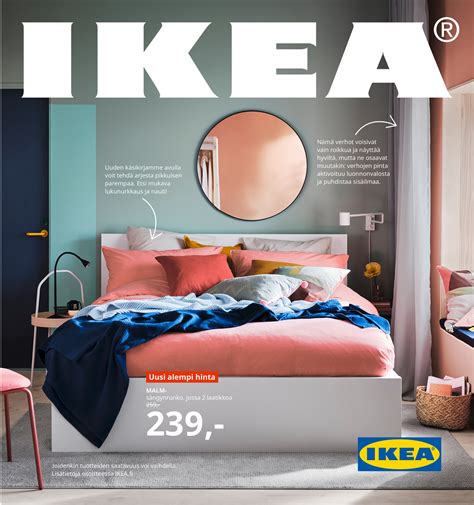 IKEA-kuvasto 2021 - Sivu 1