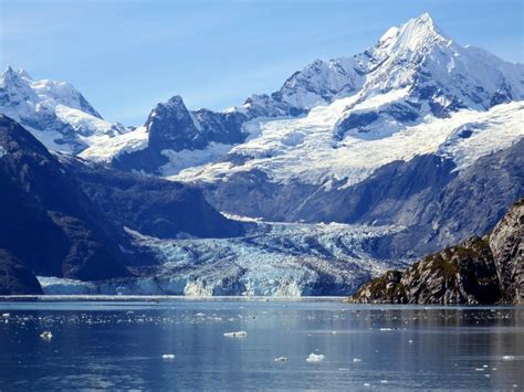 15 Most Stunning Glaciers in Alaska That Will Take Your Breath Away