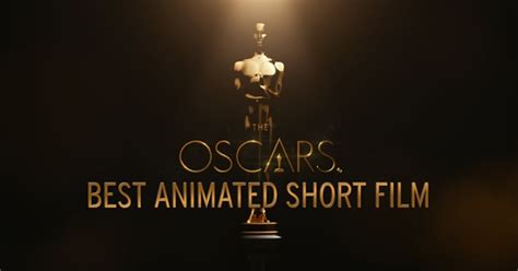 Academy Award for Best Animated Short Film (1932-2017)