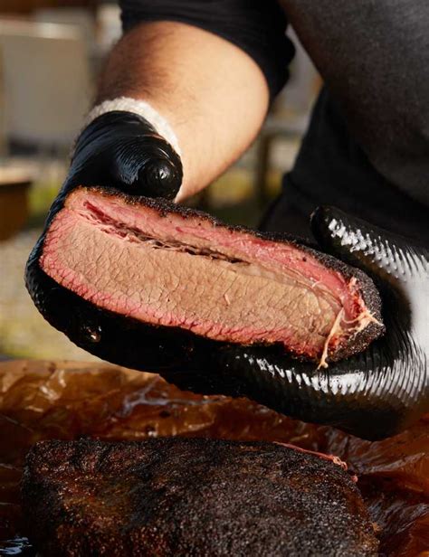 Get Your Grill On: Delicious Pellet Smoker Brisket Recipe!