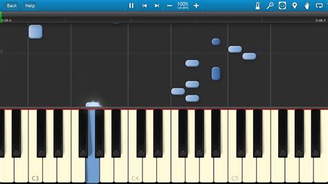 Skrillex - Scary Monsters & Nice Sprites Piano (How to Play - Piano Tutorial) - YouTube