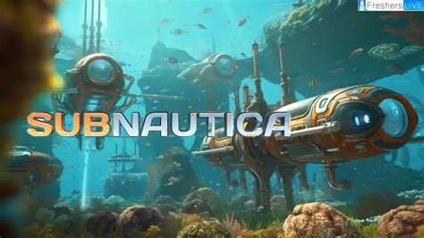 Subnautica Multiplayer: A Guide to Mod Installation and Co-Op Adventures