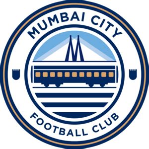 Mumbai City Fc Logo PNG Vectors Free Download