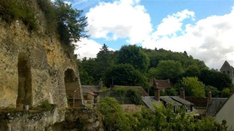 Couple Convert Run Down French Cave Home Into Luxurious Accommodation