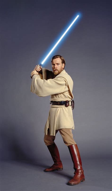 ‘Obi-Wan’ trailer shows duel between Jedi master, Darth Vader | Daily Sabah