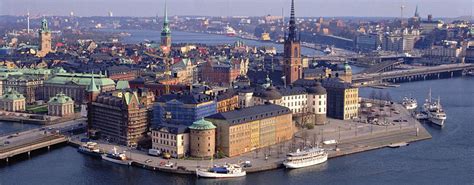 UAE Embassy in Stockholm, Sweden Contact Details, How to Apply Visa, Passport? - Embassy n Visa