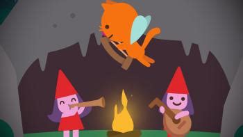 Sago Mini Fairy Tales App Review | Common Sense Media