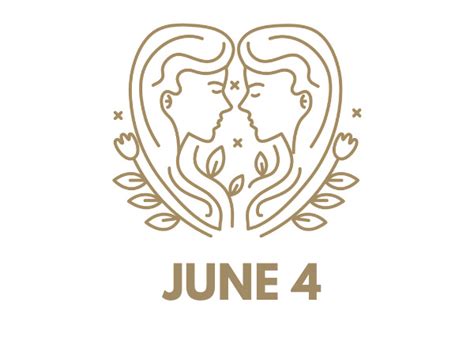 June 4 Zodiac Birthday: Sign, Personality, Health, & Love