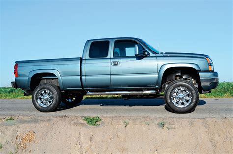 2005 Chevrolet Silverado 1500 - Intellichoice Review - Automobile Magazine