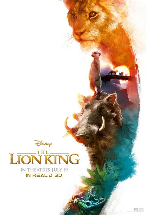 The Lion King DVD Release Date | Redbox, Netflix, iTunes, Amazon