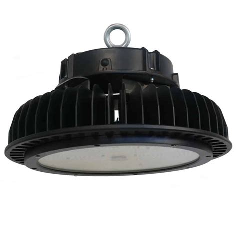 500 Watt UFO Light Fixture | 75000 Lumens | 5000K | 100-277V