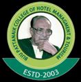 Biju Pattanaik College of Hotel Management and Tourism, Social Work, Journalism, Bhubaneswar ...