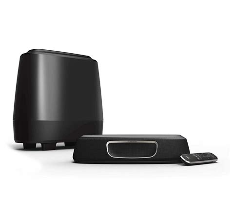 Polk Audio MagniFi Mini Home Theater Sound Bar System