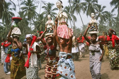 beninvoodoo-13: voodoo in Benin, 1998: personal work: