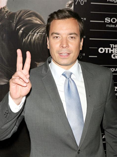 Jimmy Fallon Picture 14 - The 61st Annual Primetime Emmy Awards - Arrivals