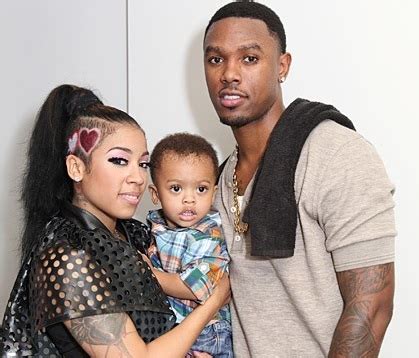 Keyshia Cole Family Pictures, Husband, Age, Siblings, Father