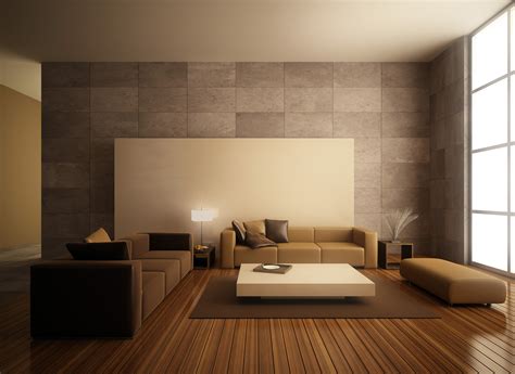 Minimalist Interior Design is Maximum on Style