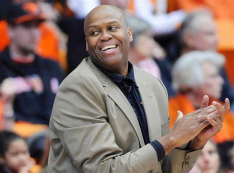 Michelle Obama's Brother, Craig Robinson, Fired as Oregon State Basketball Coach | E! News