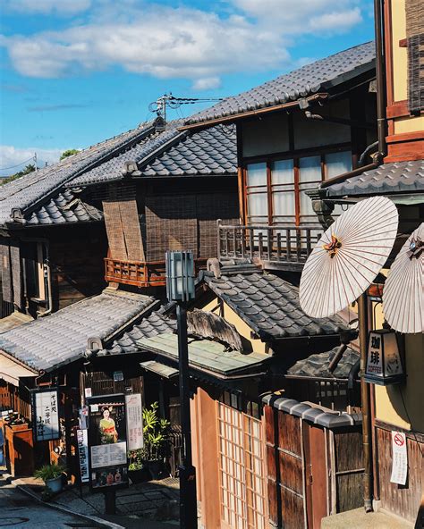 Ninenzaka & Sannenzaka: The Most Kyoto Spot In Kyoto - Kansai chan