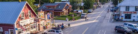 10 Things To See And Do In Talkeetna, Alaska: Southern Alaska Attractions