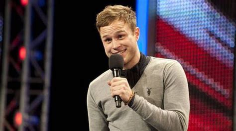 What happened between Olly Murs and his twin brother Ben? | Olly murs ...