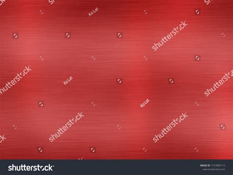 Red Metal Texture Background Stock Illustration 1157883112 | Shutterstock