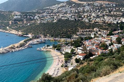 List of the Best Beaches in and around Kalkan 2023 - Kalkan Villas Blog, Kalkan.Villas