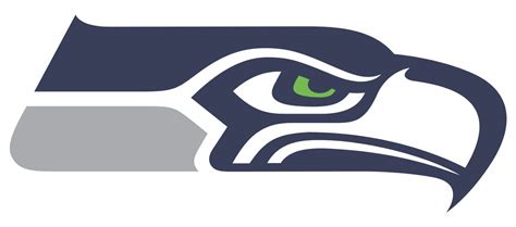 Seahawks Logo Transparent Wwwpixsharkcom Images Clipart - Large Size ...