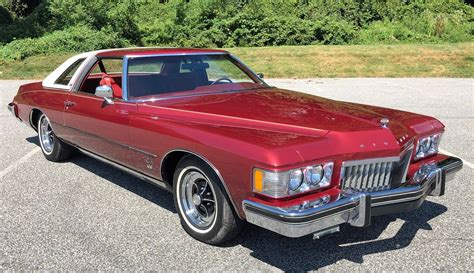 1974 Buick Riviera | Connors Motorcar Company