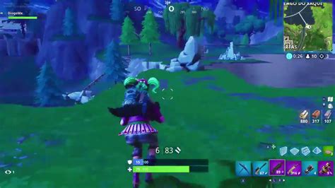 Fortnite: Sniper HeadShot - YouTube