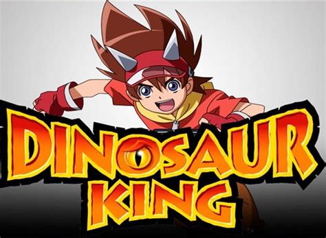 Dinosaur King TV Show Air Dates & Track Episodes - Next Episode