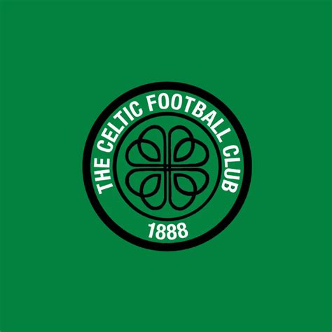 Celtic FC hypothetical new crest