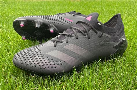 adidas Predator 20.1 Mutator "Low Cut" Review - Soccer Cleats 101