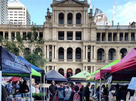 The Brisbane Market Hit-list | Travel Insider