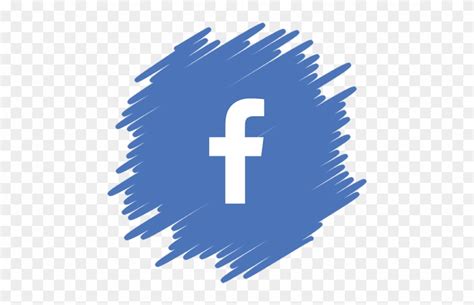 Download Facebook Png Social Media - Facebook Logo Clipart (#4914407) - PinClipart