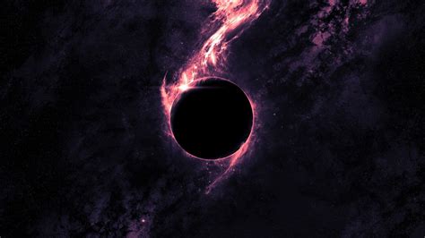 Space Wallpapers Collection (mostly 1920x1080) | Black hole wallpaper ...