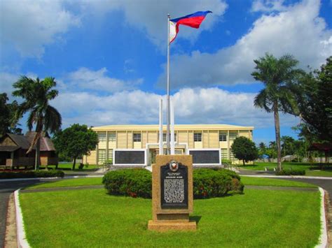 Apolinario Mabini Shrine - Tanauan