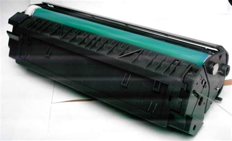 Toner Cartridge Suitable for HP Laserjet 1100 - Toner Cartridges and Cartridges