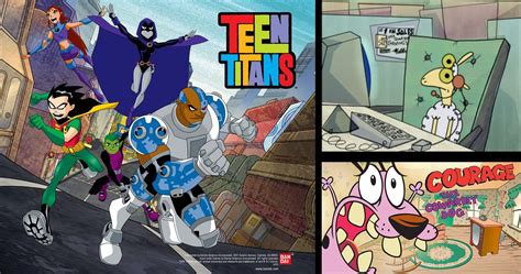 The 15 Best Cartoon Network Series You Forgot About | TheThings