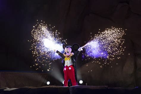 Fireworks to ‘Ooh’ & ‘Aah’ About at Walt Disney World - Disney Parks Blog