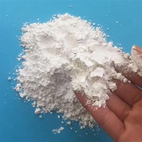 Magnesium Carbonate Chemical, Packaging Size: 25 kg at Rs 85/kg in New ...