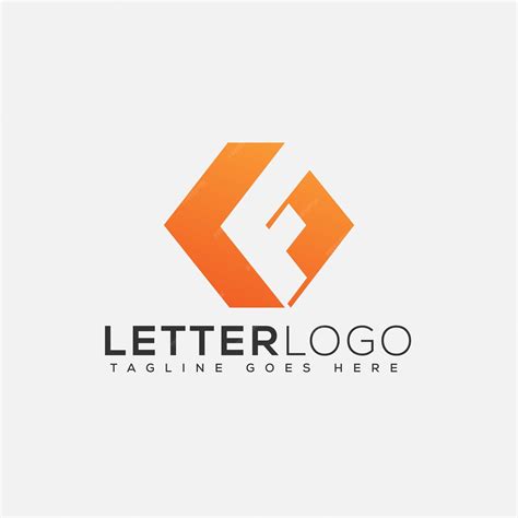 Premium Vector | F logo design template vector graphic branding element